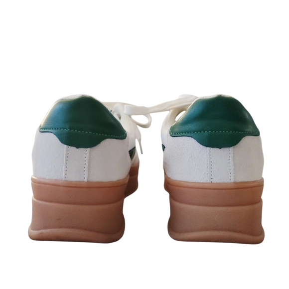 Lucky Step Sneakers - Picture 8 of 8